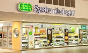 Systembolaget AB