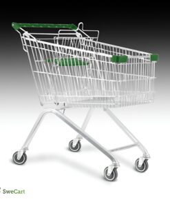 Swecart A-125 green