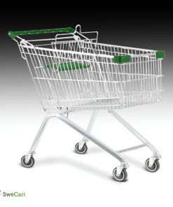 Swecart A-150 green