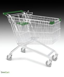 Swecart A-180 green