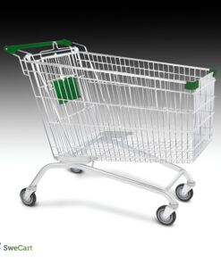 Swecart A-240 green