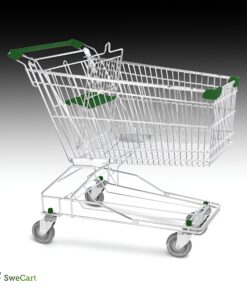 Swecart Y-150 green
