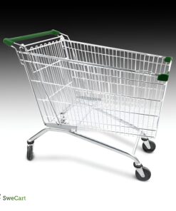 Kundvagn Swecart