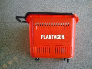 Kundkorgar Plantagen